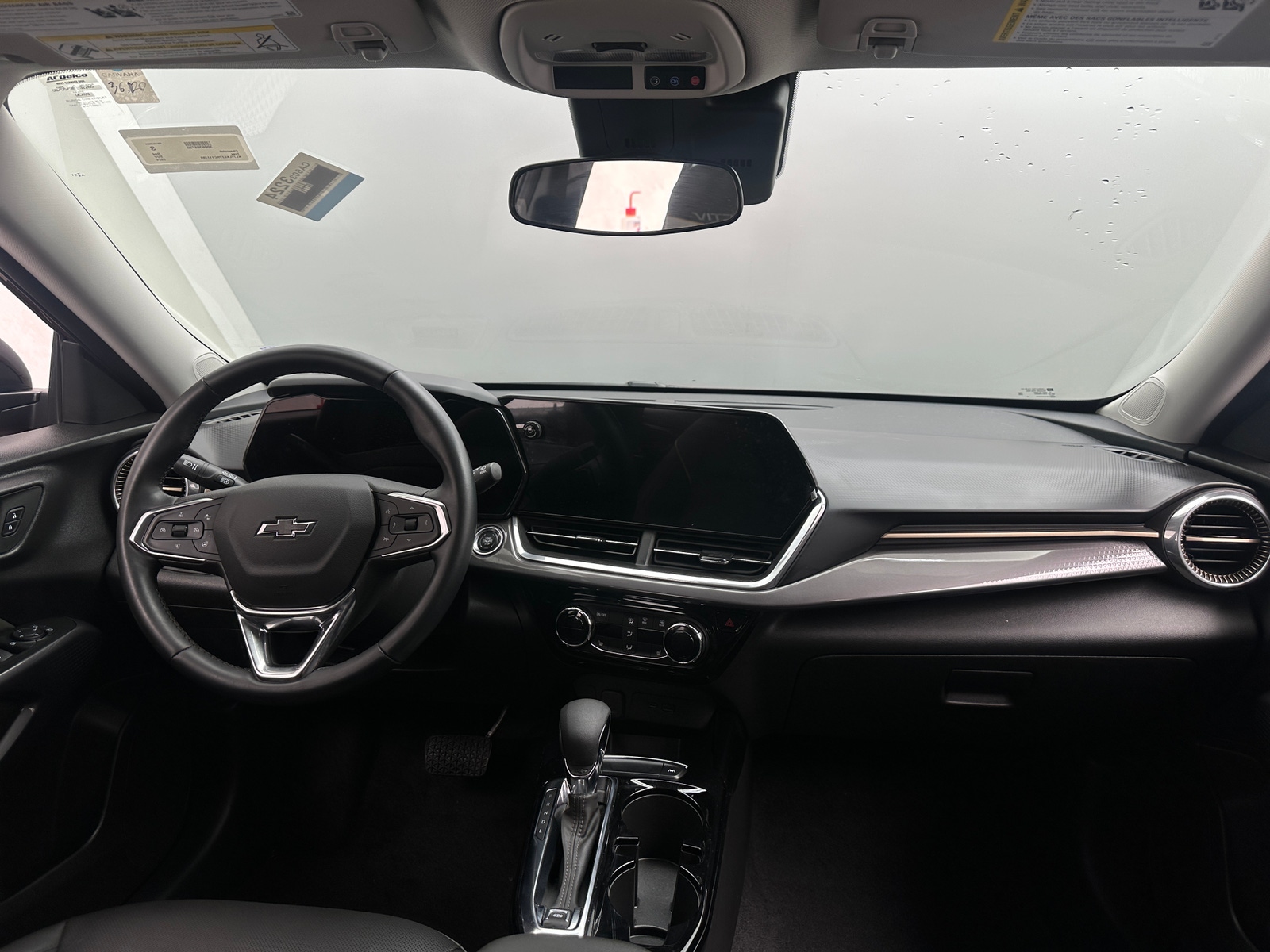 Thumbnail: 2024 Chevrolet Trax - 2