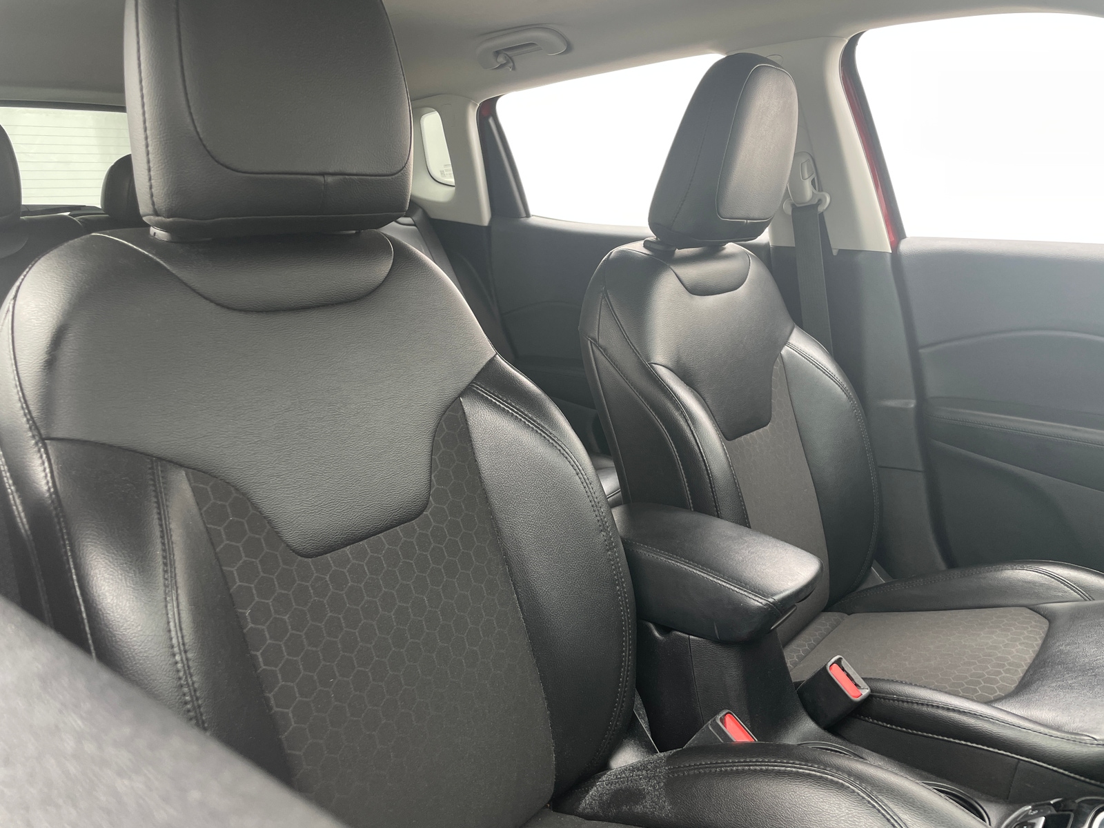 Thumbnail: 2021 Jeep Compass - 2