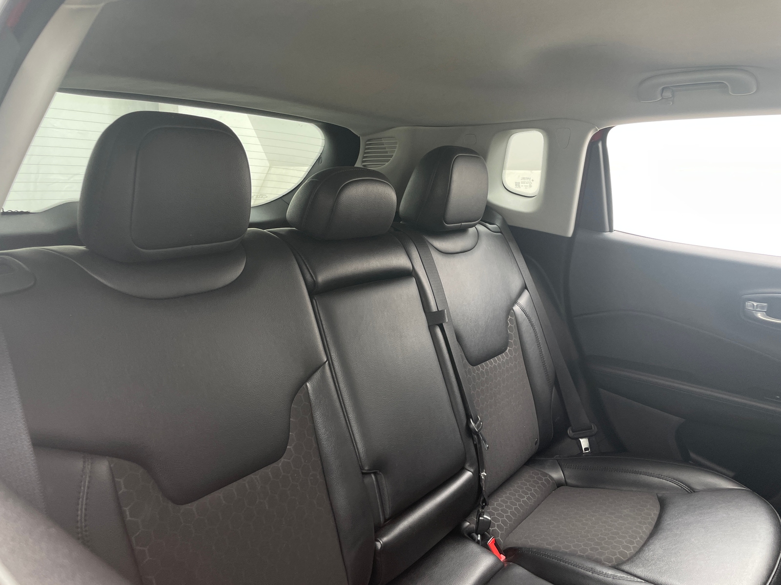 Thumbnail: 2021 Jeep Compass - 6