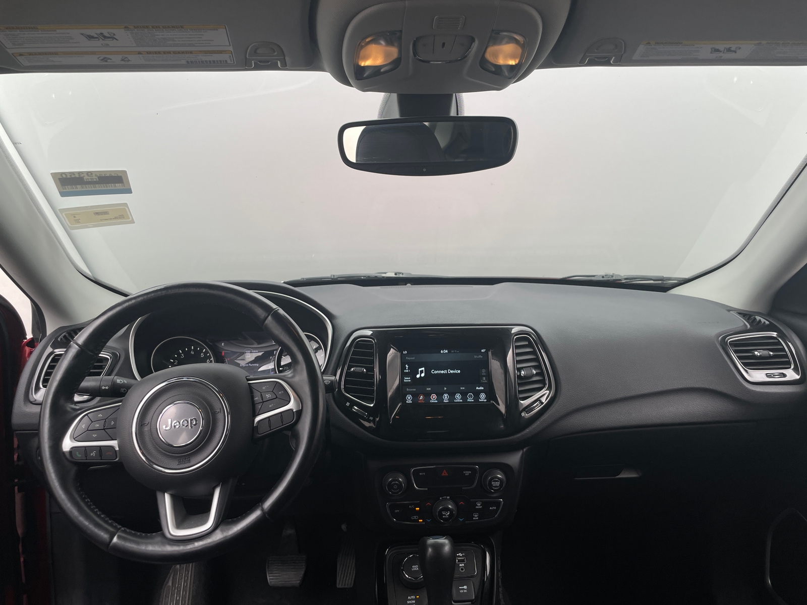 Thumbnail: 2021 Jeep Compass - 3