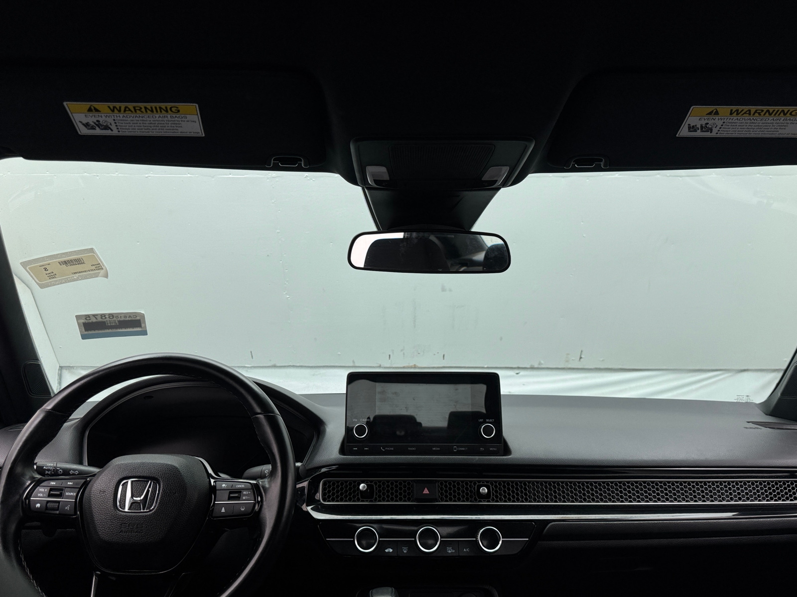 Thumbnail: 2025 Honda Civic - 3