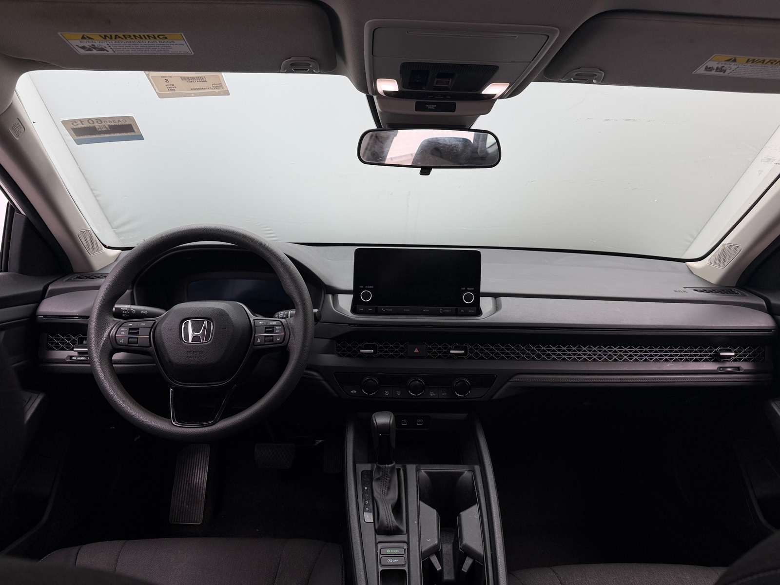 Thumbnail: 2024 Honda Accord - 3