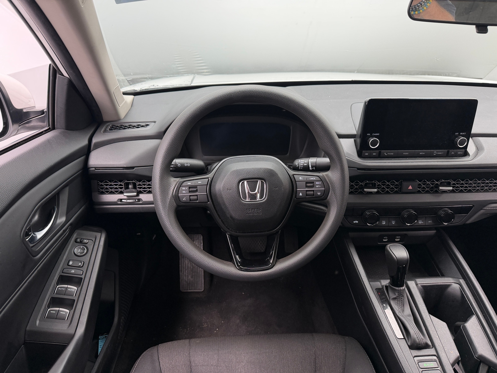 Thumbnail: 2024 Honda Accord - 5