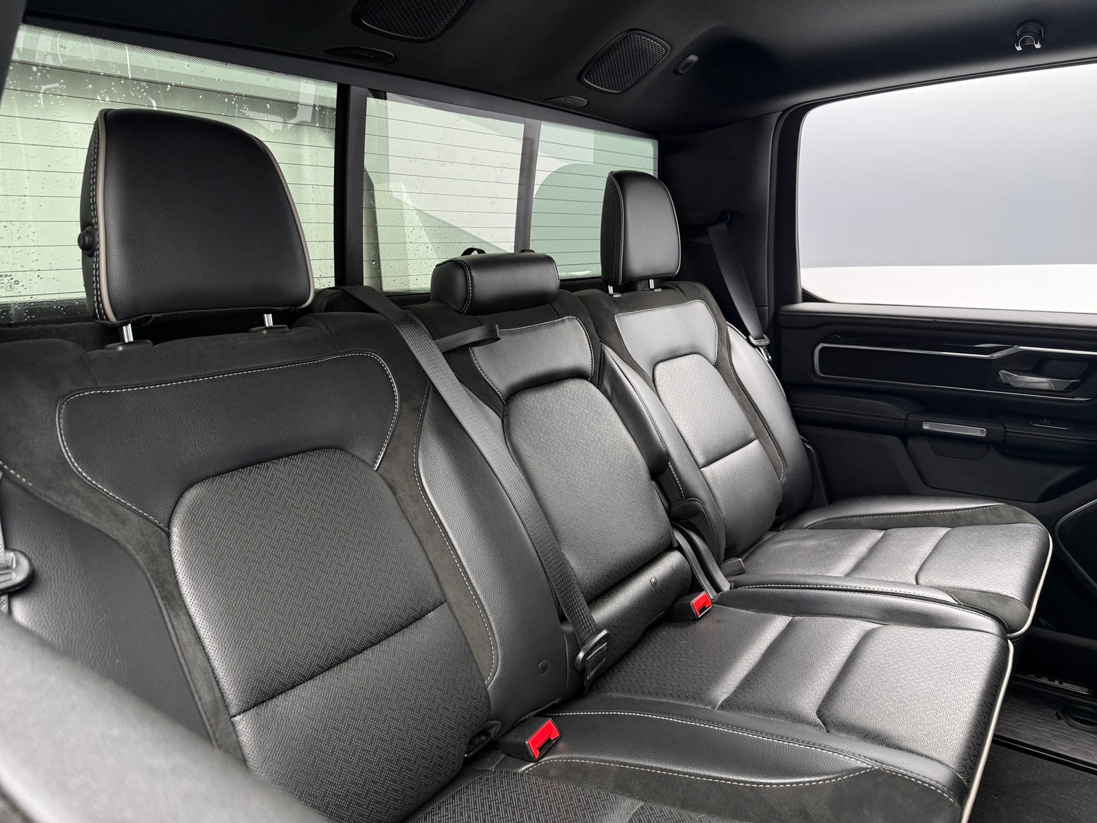 Thumbnail: 2022 RAM 1500 - 5