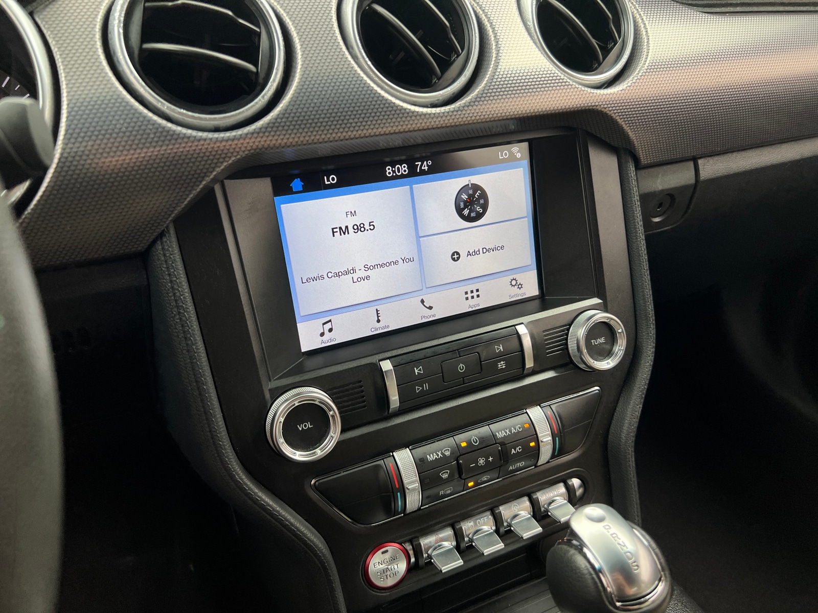 Thumbnail: 2019 Ford Mustang - 3