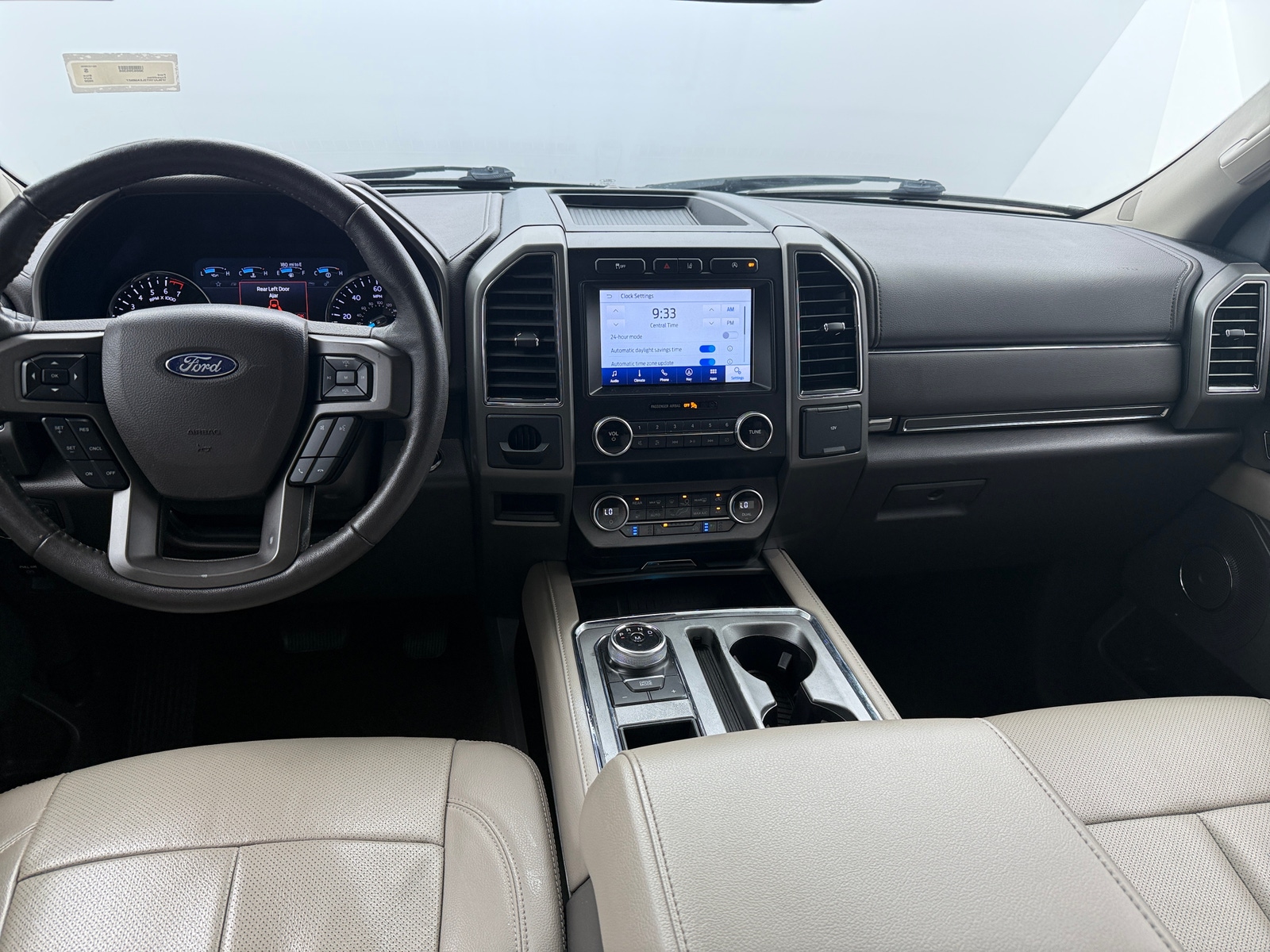 Thumbnail: 2020 Ford Expedition - 2