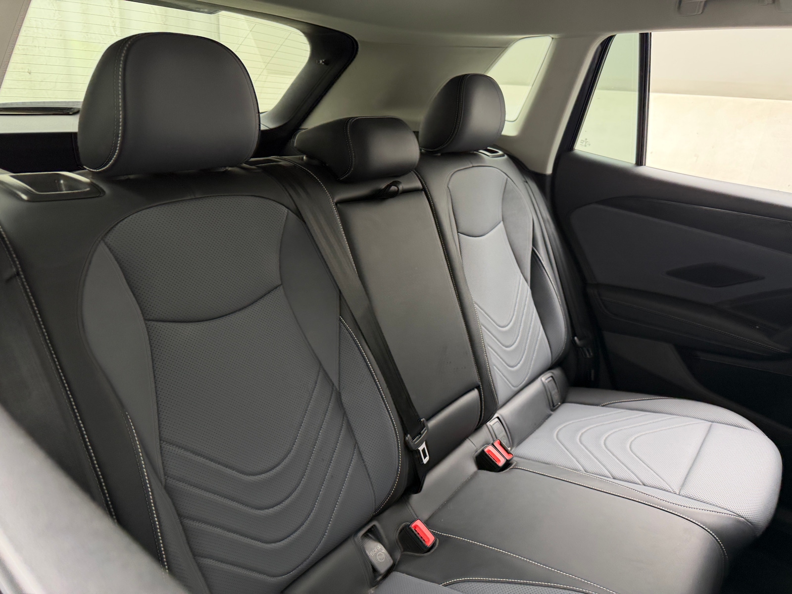 Thumbnail: 2026 Volkswagen Tiguan - 5