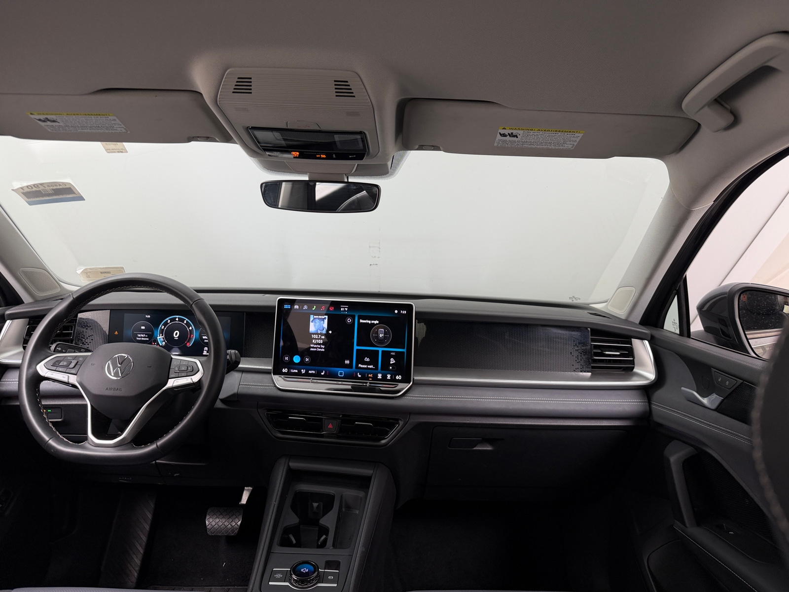 Thumbnail: 2026 Volkswagen Tiguan - 2