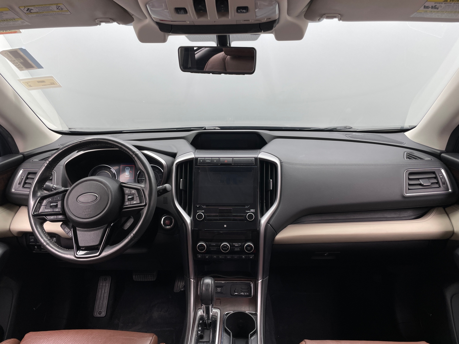 Thumbnail: 2020 Subaru Ascent - 2