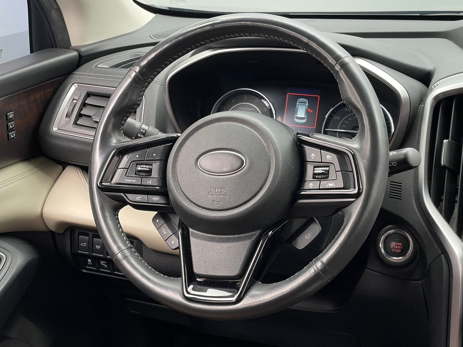 Thumbnail: 2020 Subaru Ascent - 4