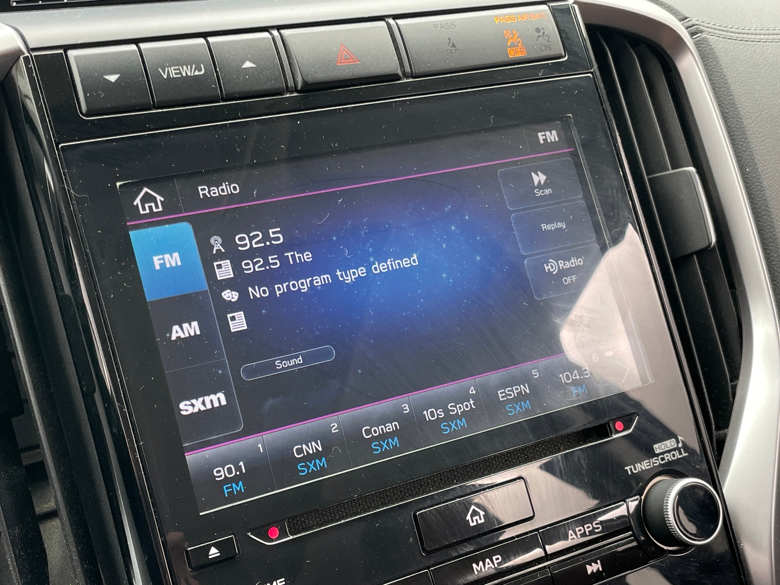 Thumbnail: 2020 Subaru Ascent - 3