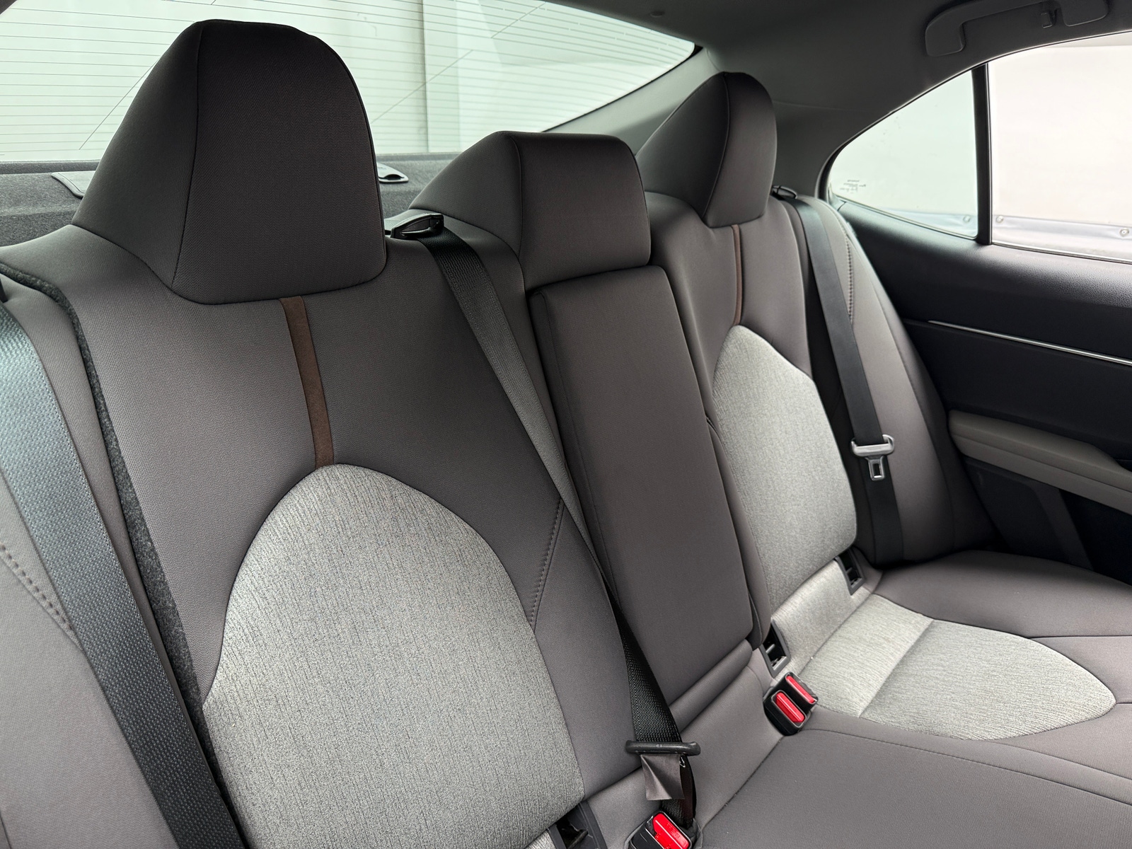 Thumbnail: 2020 Toyota Camry - 6