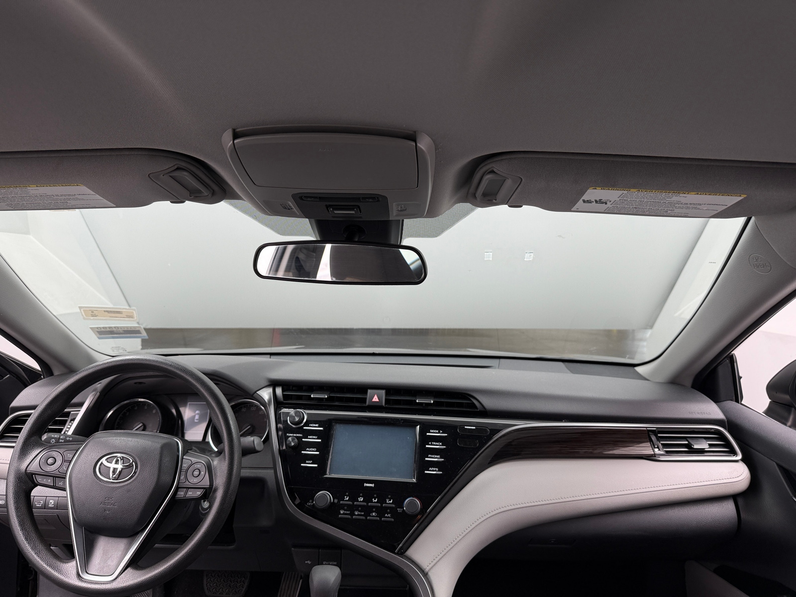 Thumbnail: 2020 Toyota Camry - 3