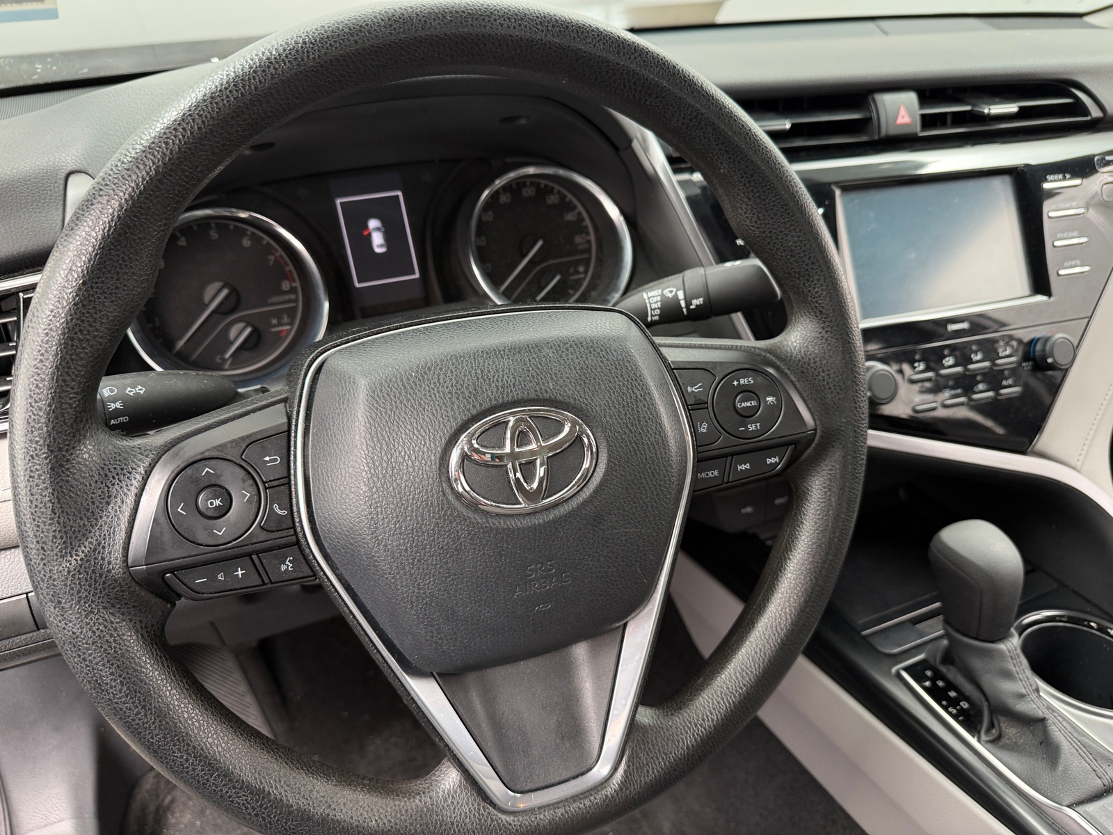 Thumbnail: 2020 Toyota Camry - 5
