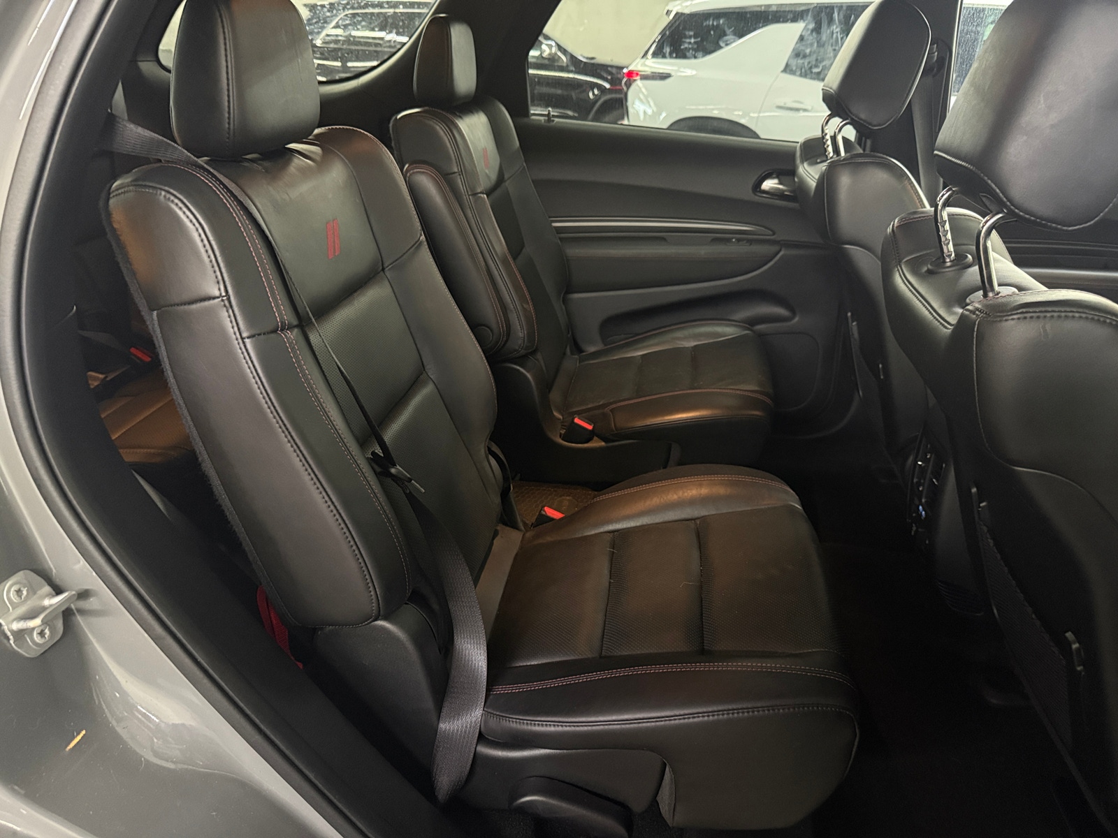 Thumbnail: 2022 Dodge Durango - 5