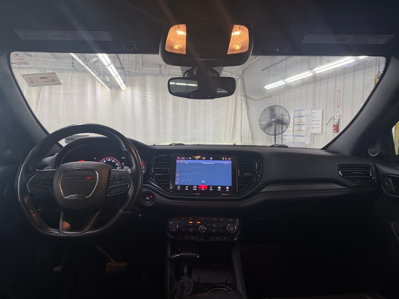 Thumbnail: 2022 Dodge Durango - 2