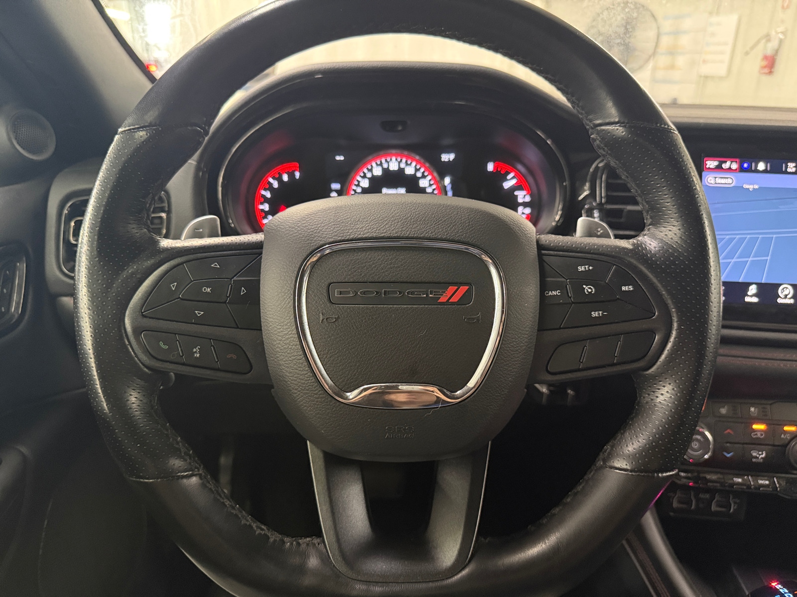 Thumbnail: 2022 Dodge Durango - 4