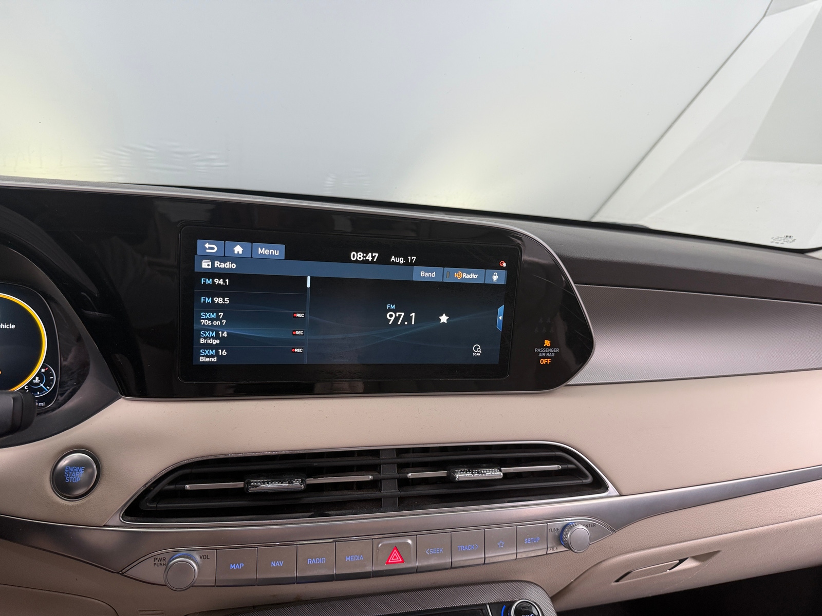 Thumbnail: 2020 Hyundai Palisade - 3
