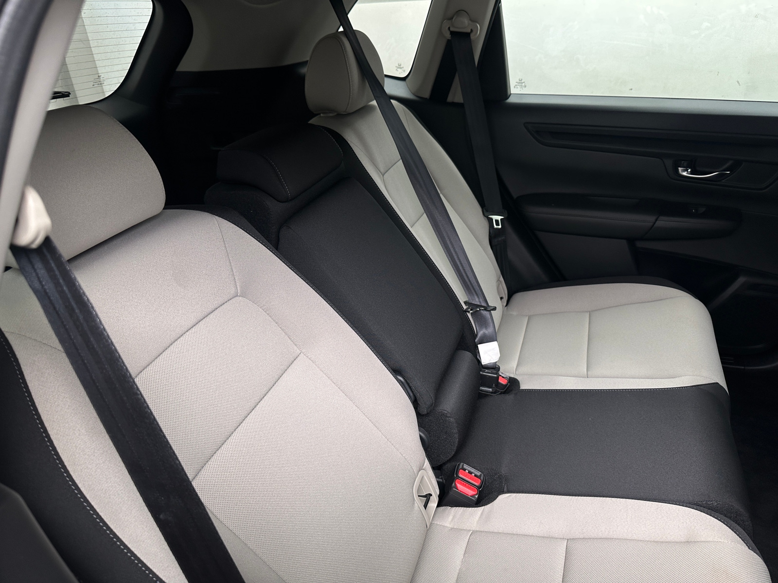 Thumbnail: 2025 Honda CR-V - 6