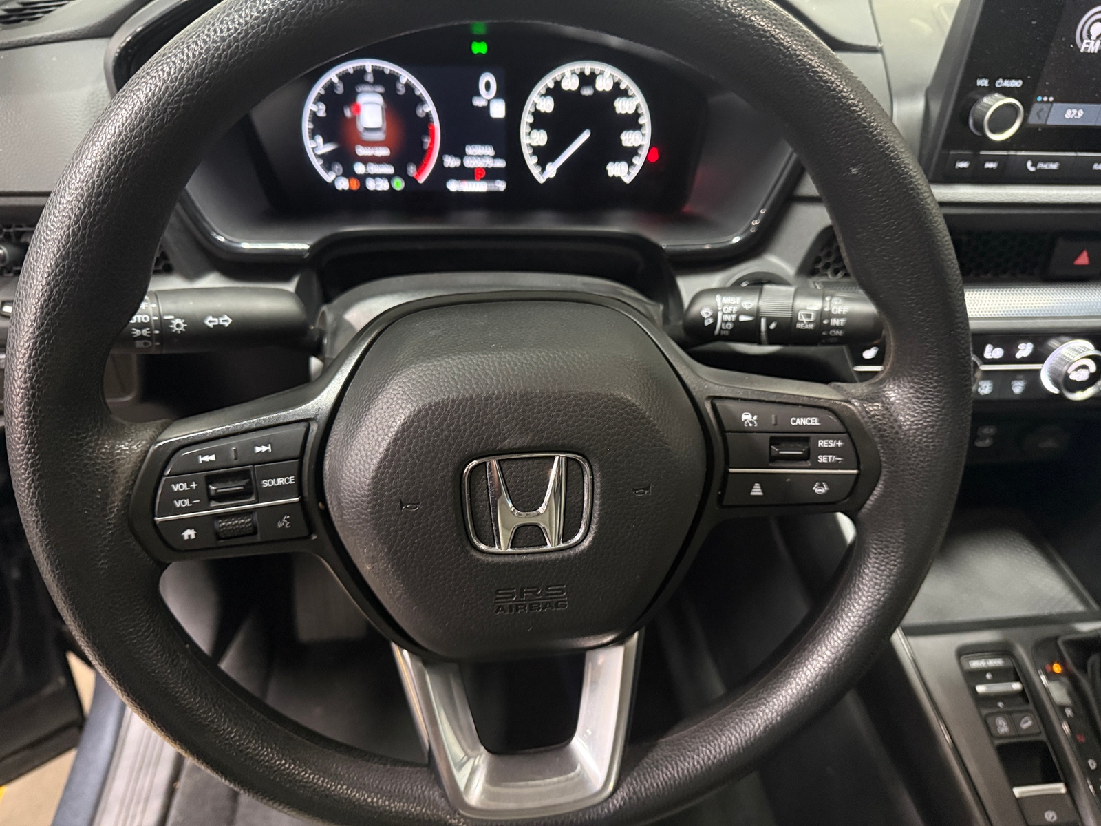 Thumbnail: 2025 Honda CR-V - 5