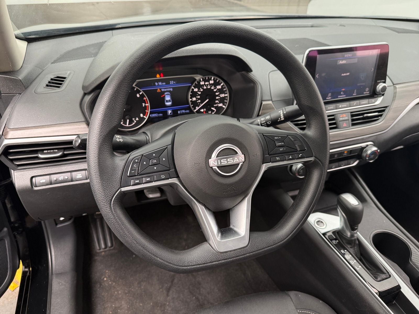Thumbnail: 2025 Nissan Altima - 5