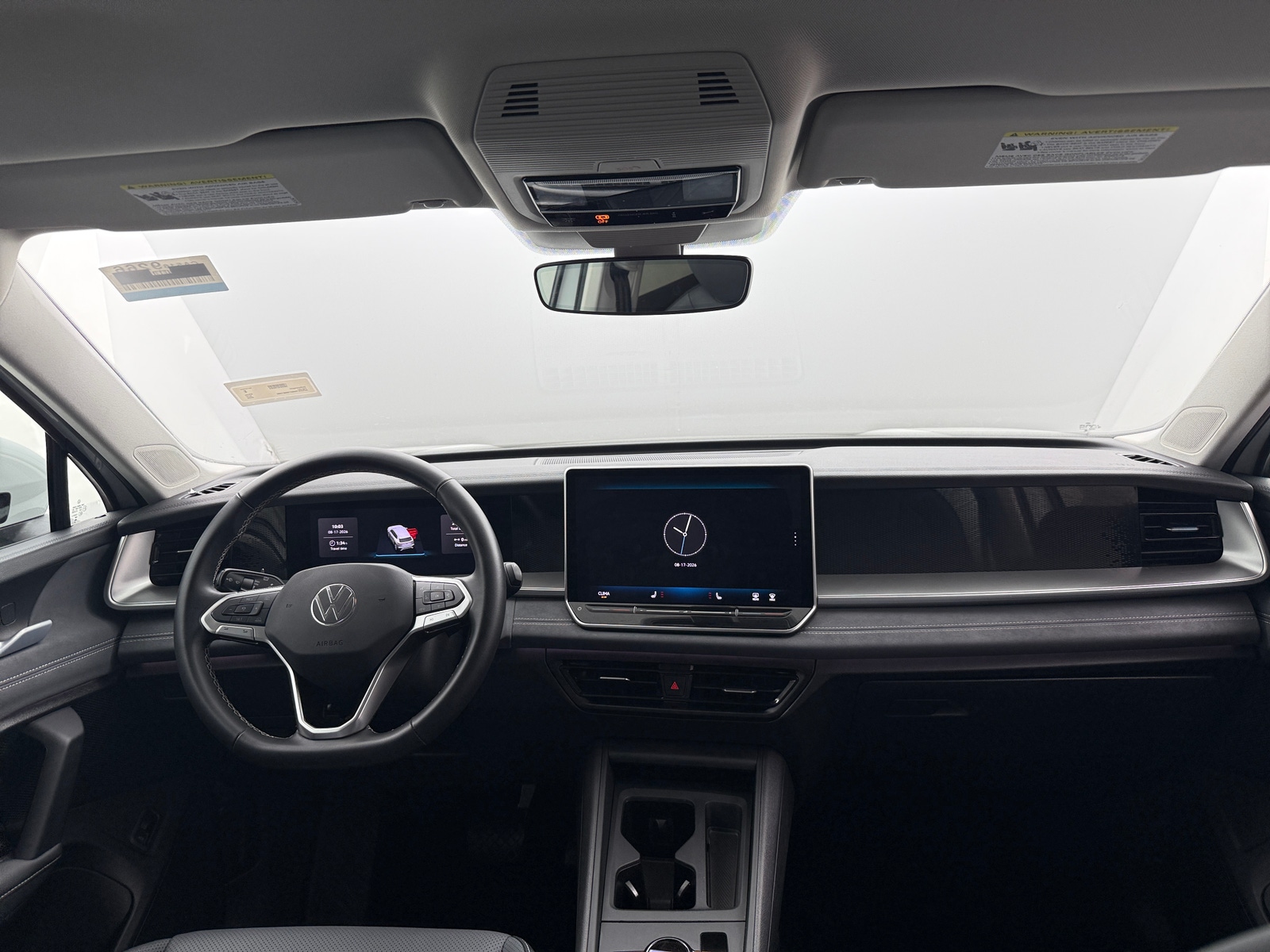 Thumbnail: 2026 Volkswagen Tiguan - 2