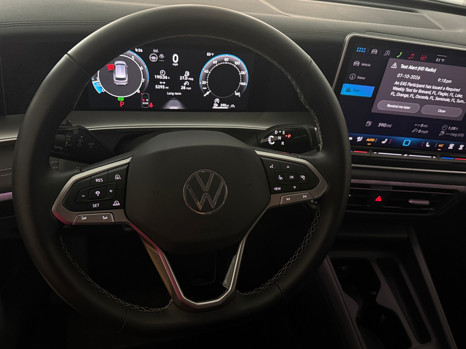 Thumbnail: 2026 Volkswagen Tiguan - 4