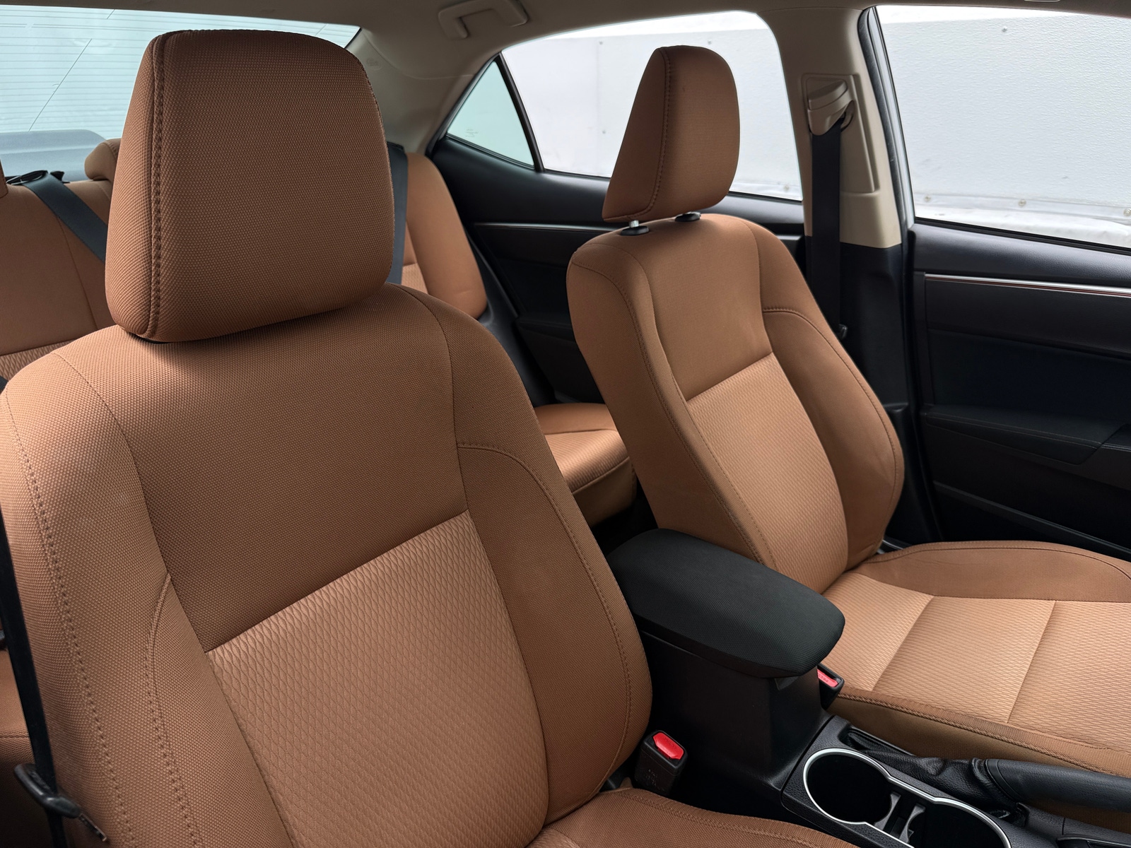 Thumbnail: 2016 Toyota Corolla - 2