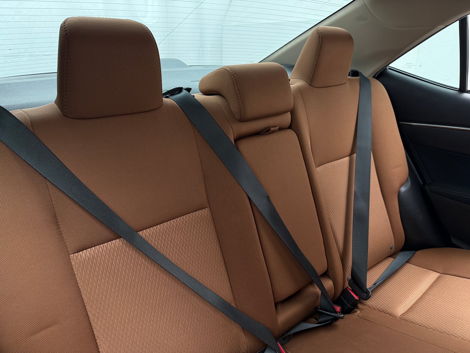 Thumbnail: 2016 Toyota Corolla - 6