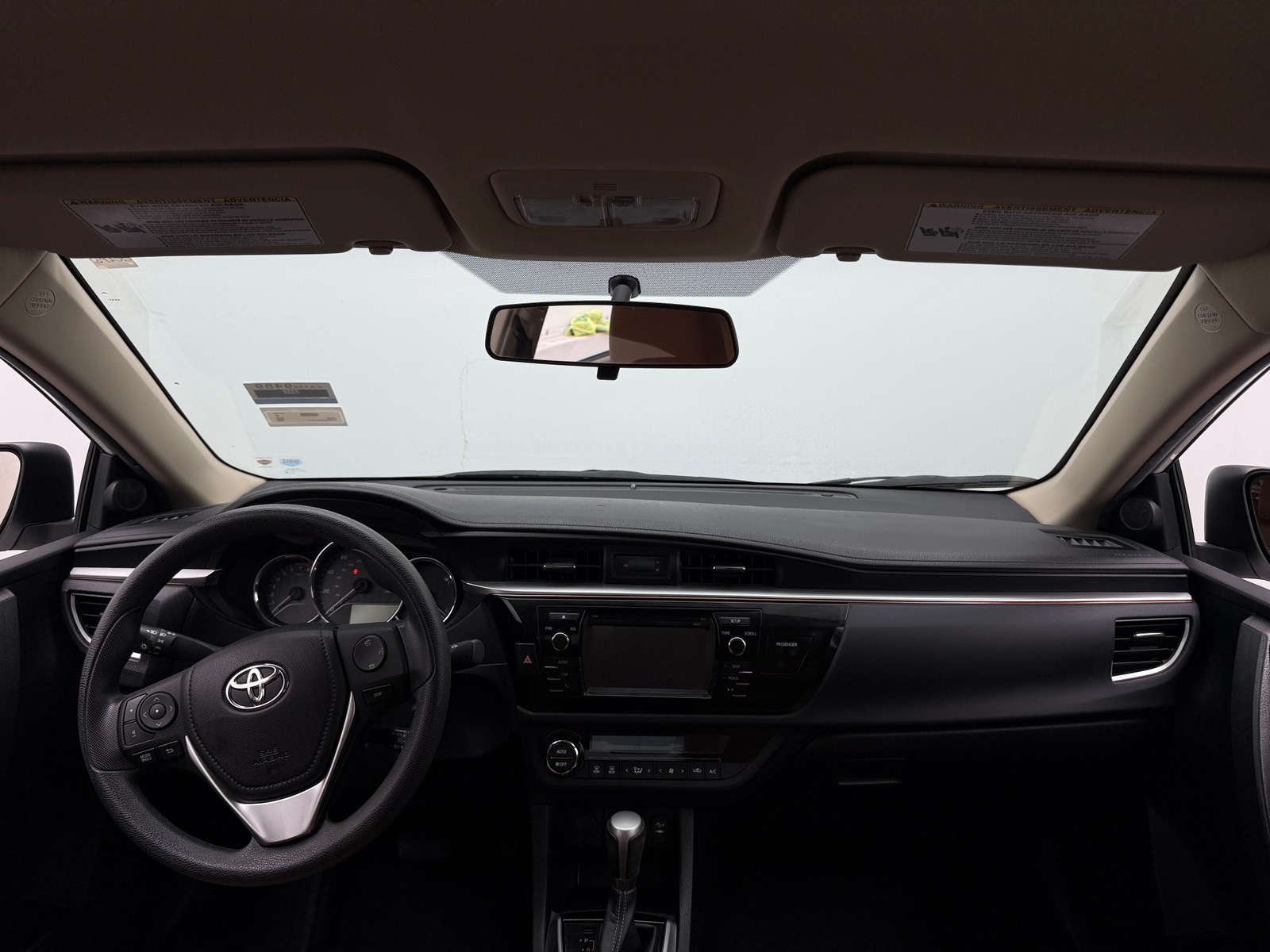 Thumbnail: 2016 Toyota Corolla - 3