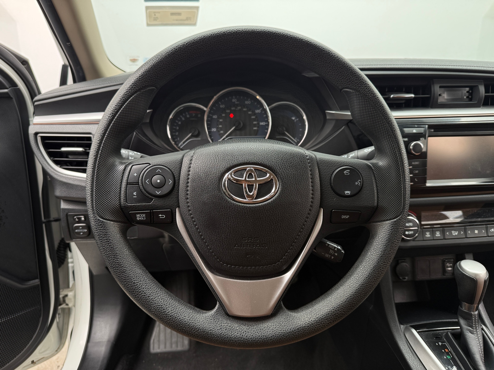 Thumbnail: 2016 Toyota Corolla - 5