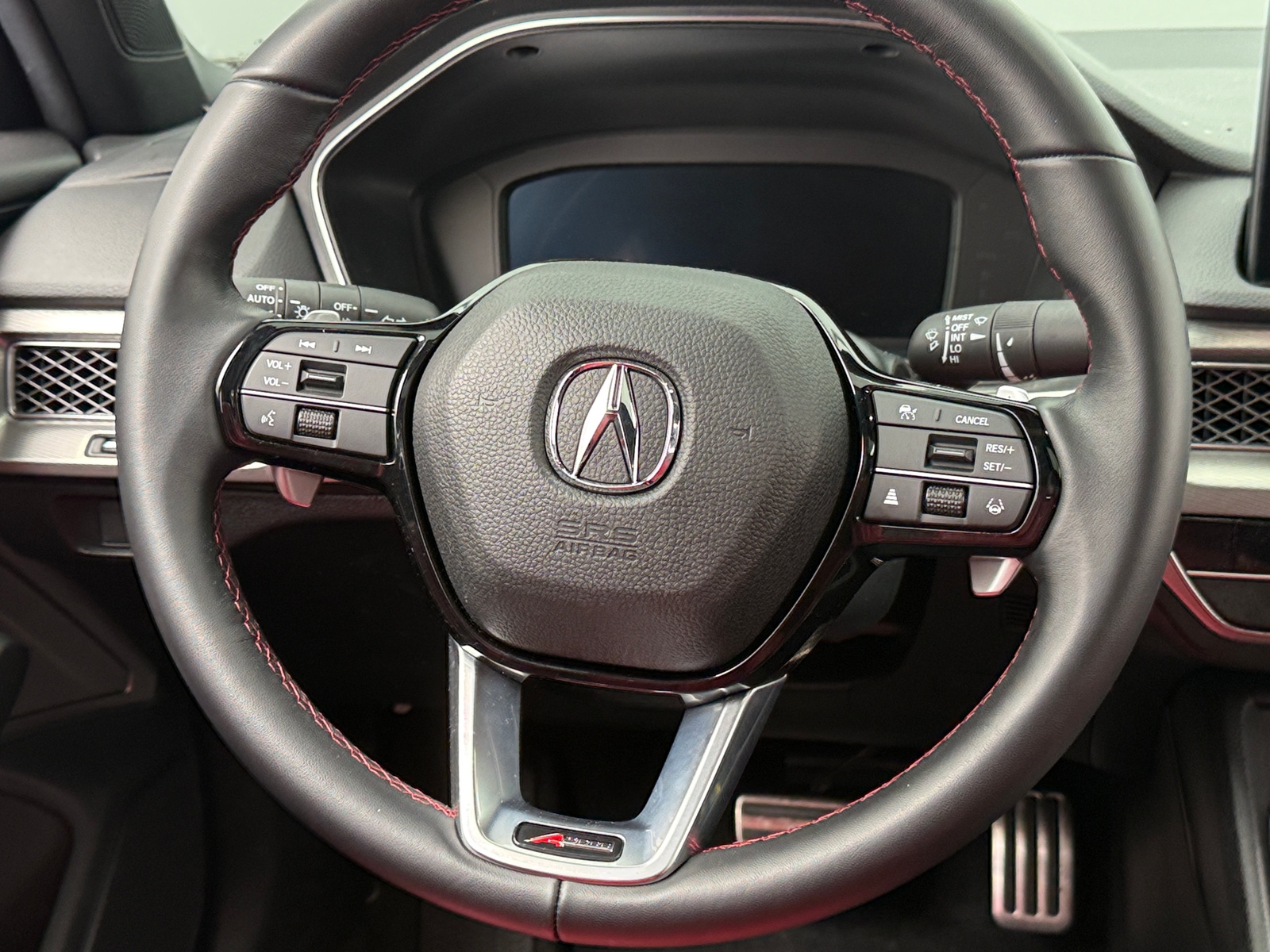 Thumbnail: 2026 Acura Integra - 5