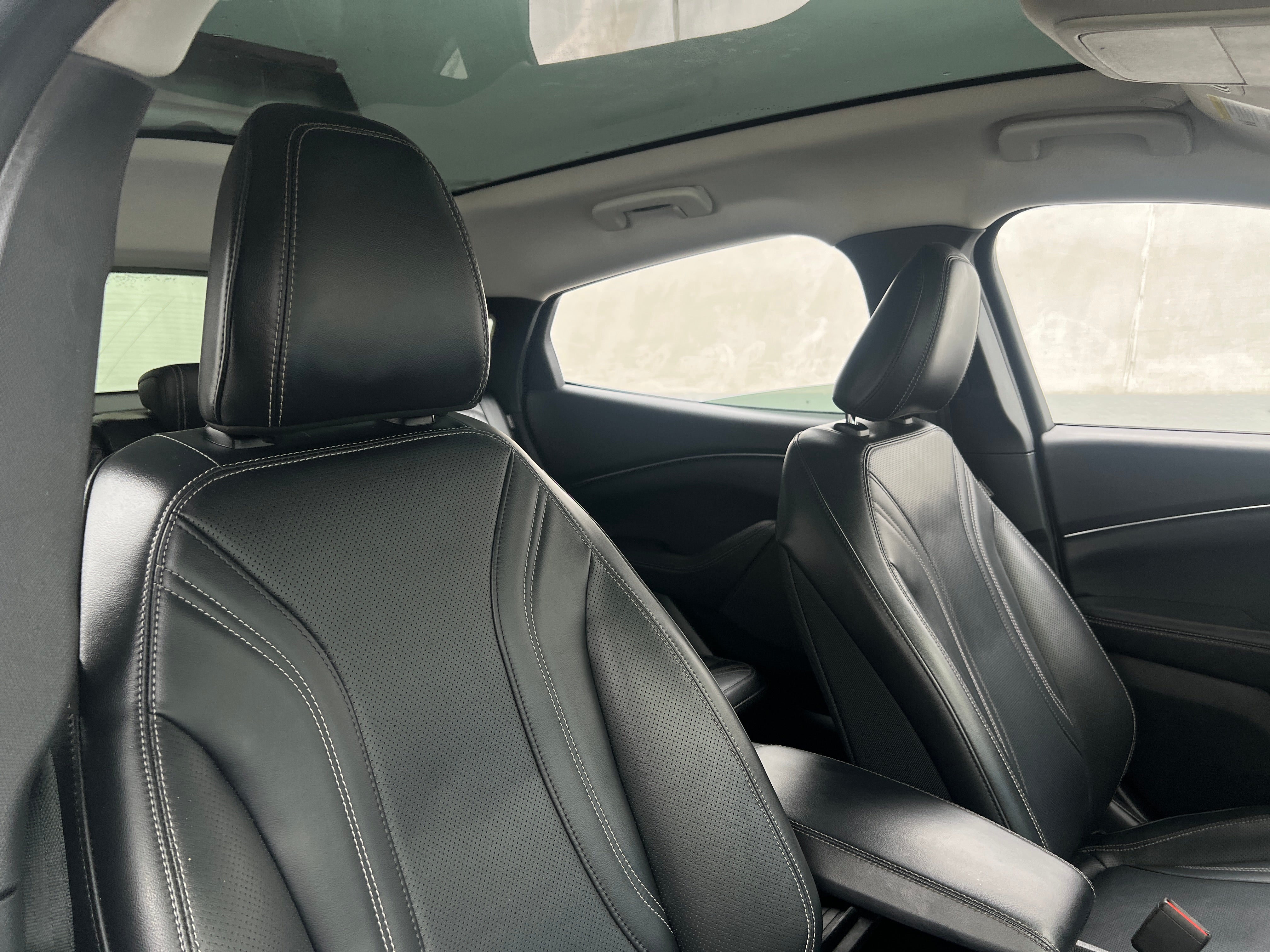 Used 2023 Ford Mustang Mach-E Premium AWD with VIN 3FMTK3SU4PMB05992 for sale in Auburn, WA