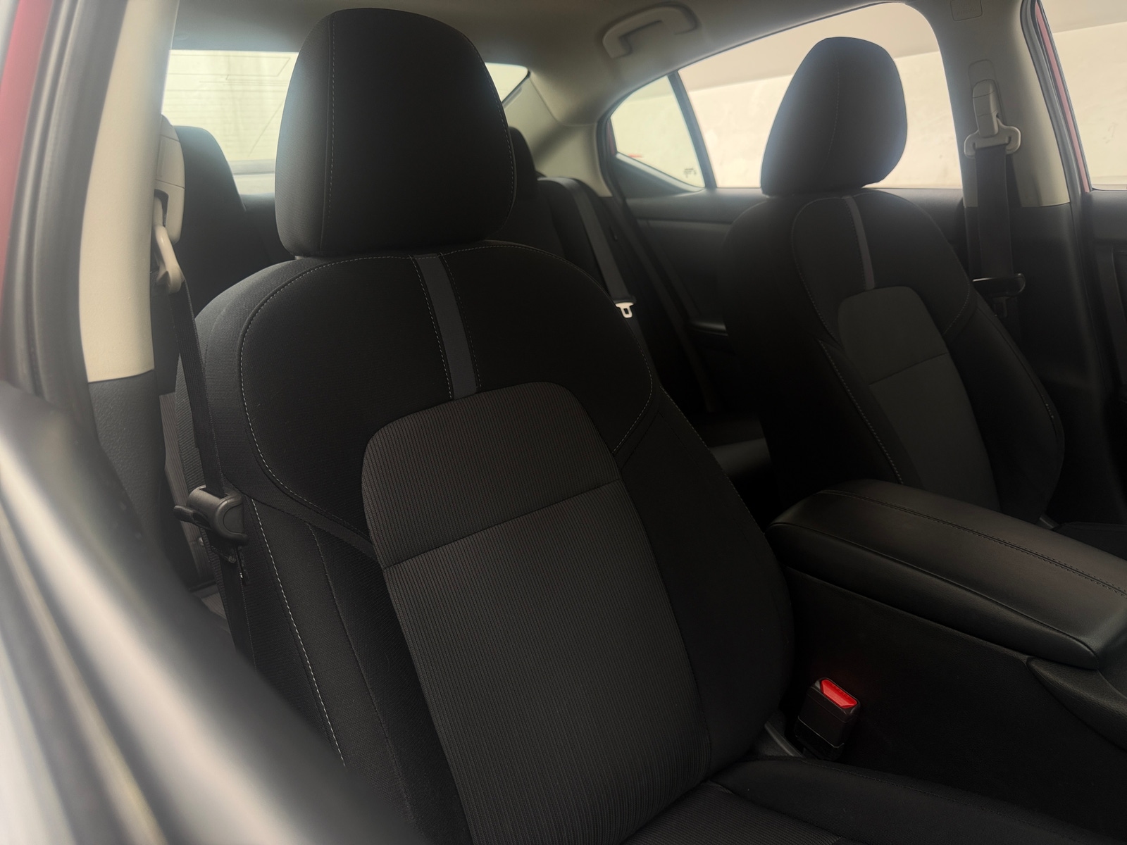 Thumbnail: 2024 Nissan Sentra - 2