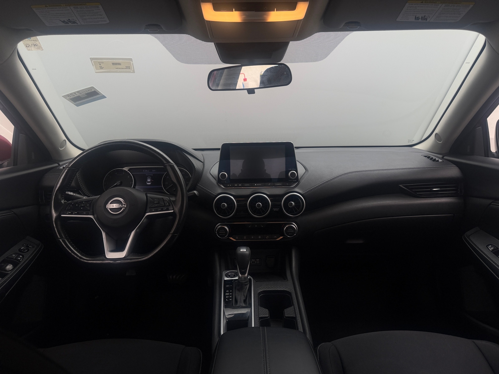 Thumbnail: 2024 Nissan Sentra - 3