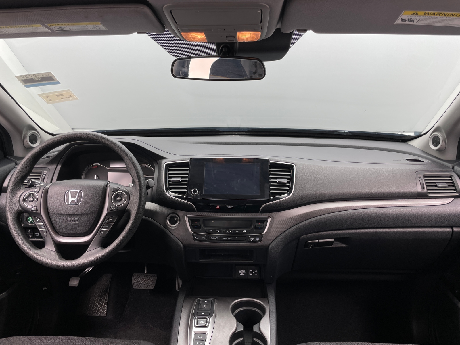 Thumbnail: 2022 Honda Ridgeline - 3