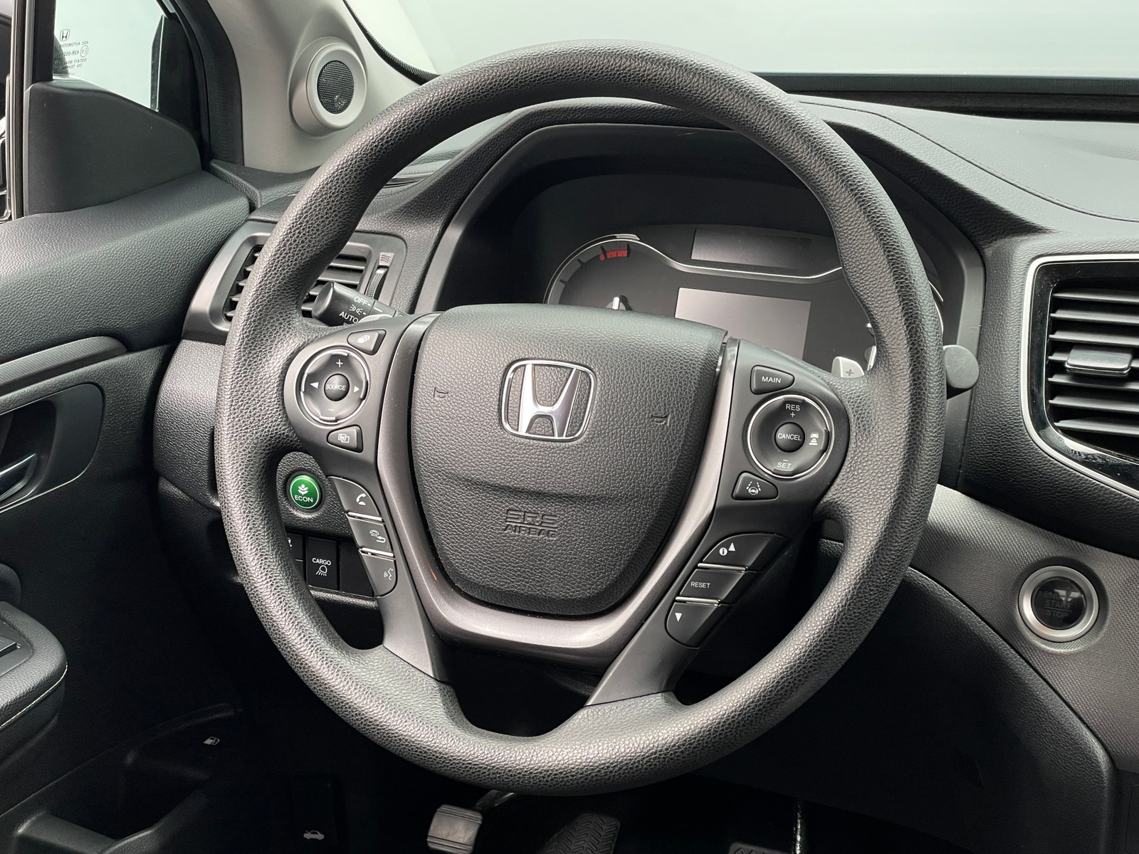 Thumbnail: 2022 Honda Ridgeline - 5