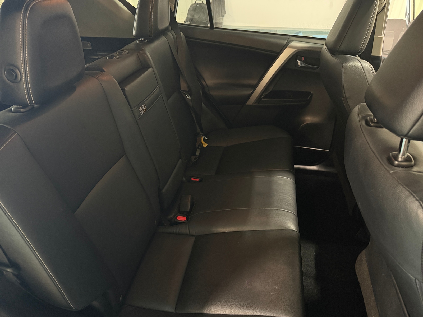 Thumbnail: 2017 Toyota RAV4 - 5