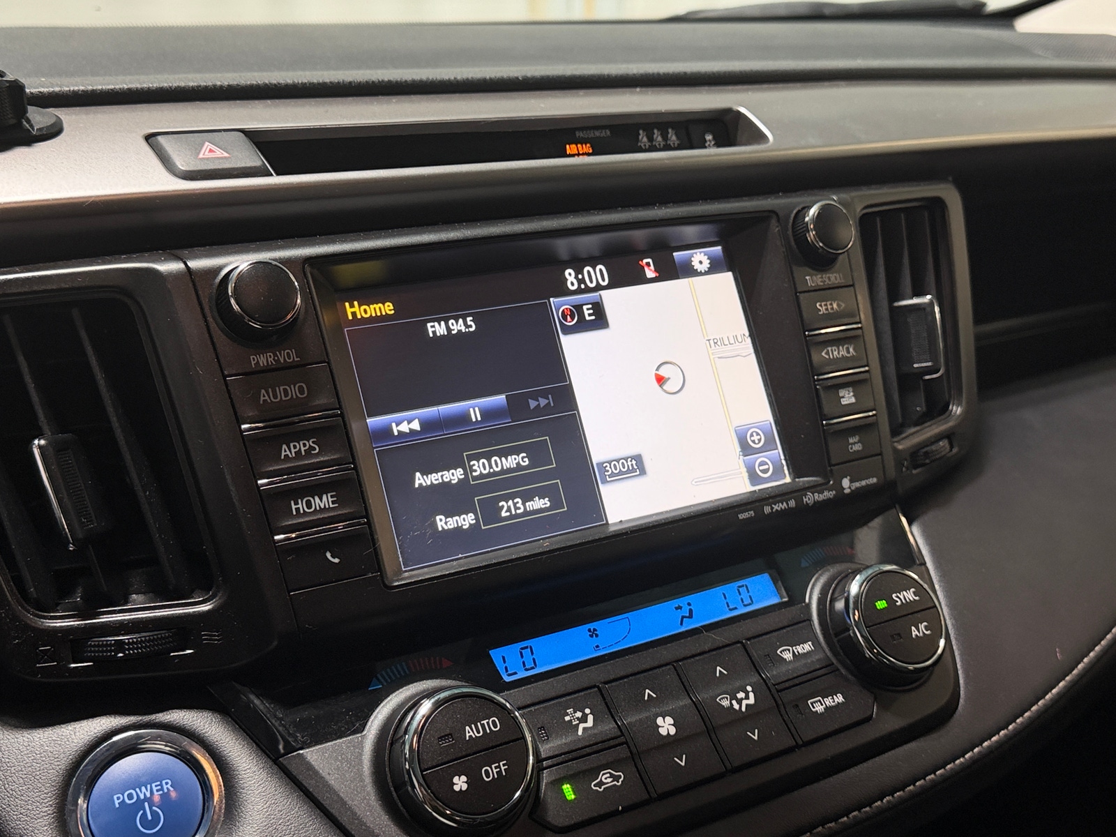 Thumbnail: 2017 Toyota RAV4 - 3