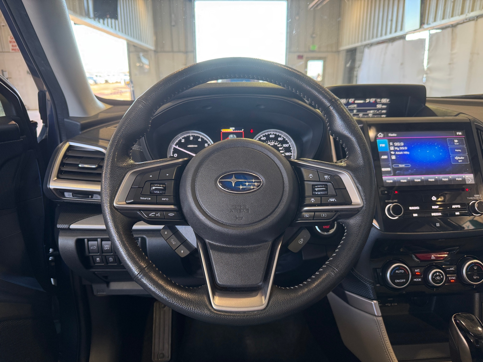 Thumbnail: 2019 Subaru Forester - 4
