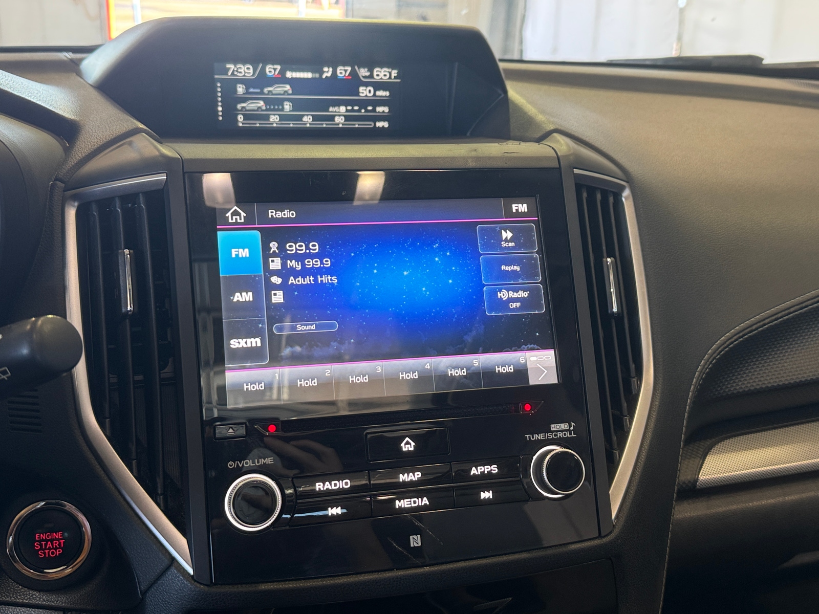 Thumbnail: 2019 Subaru Forester - 3
