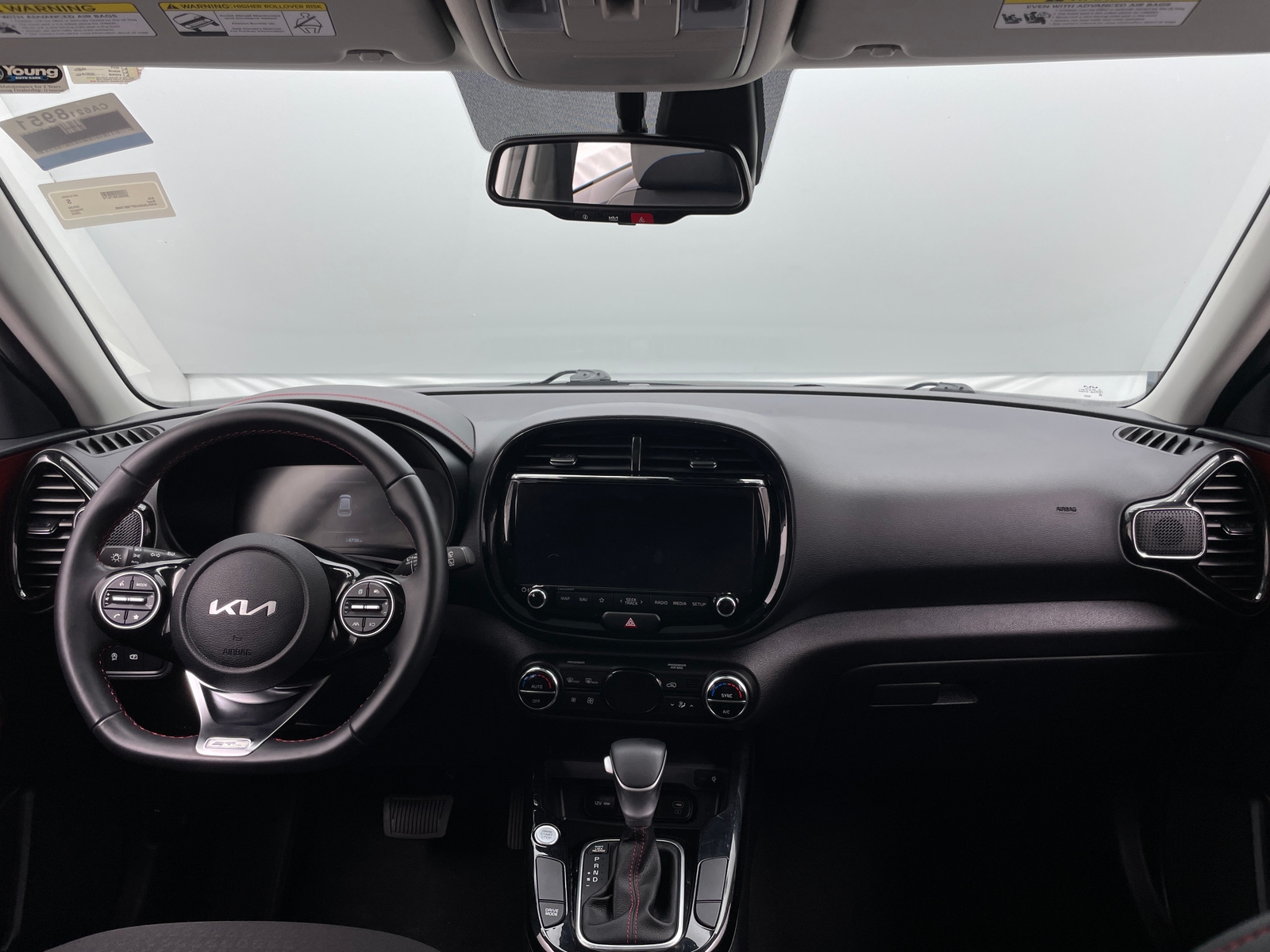 Thumbnail: 2023 Kia Soul - 2