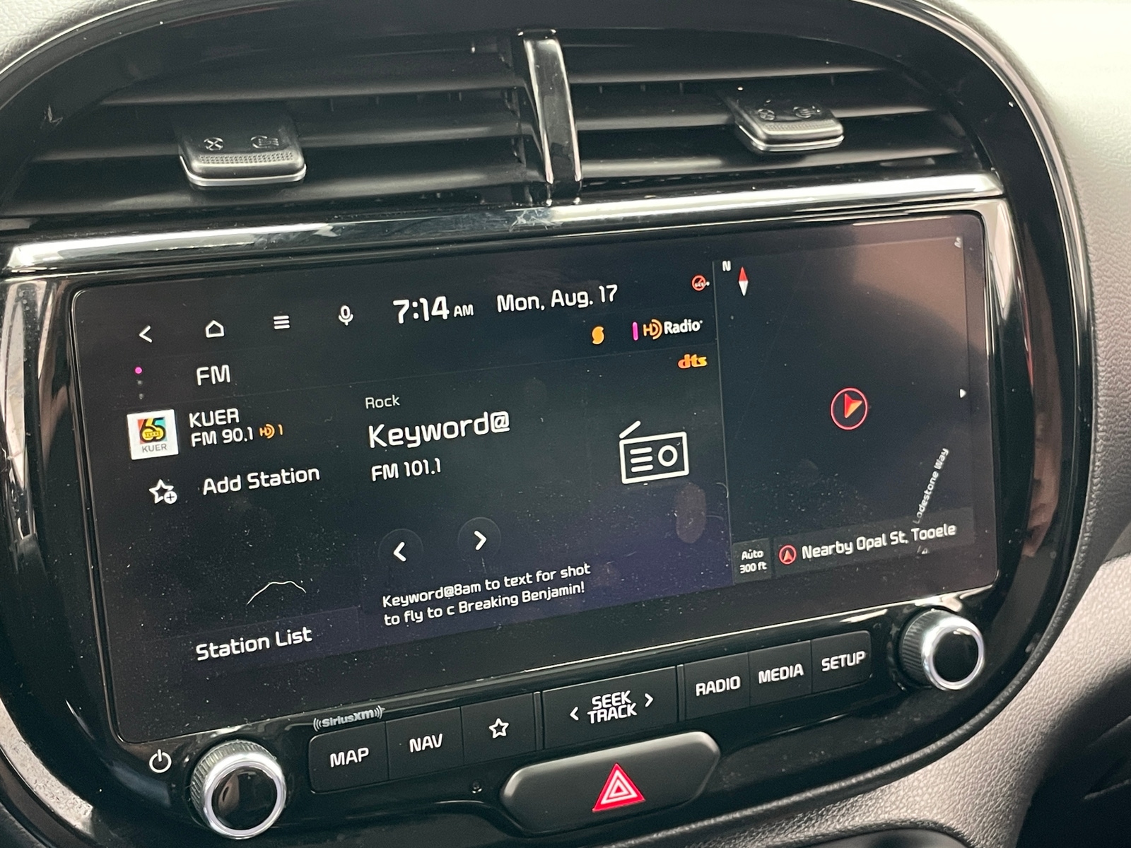 Thumbnail: 2023 Kia Soul - 3