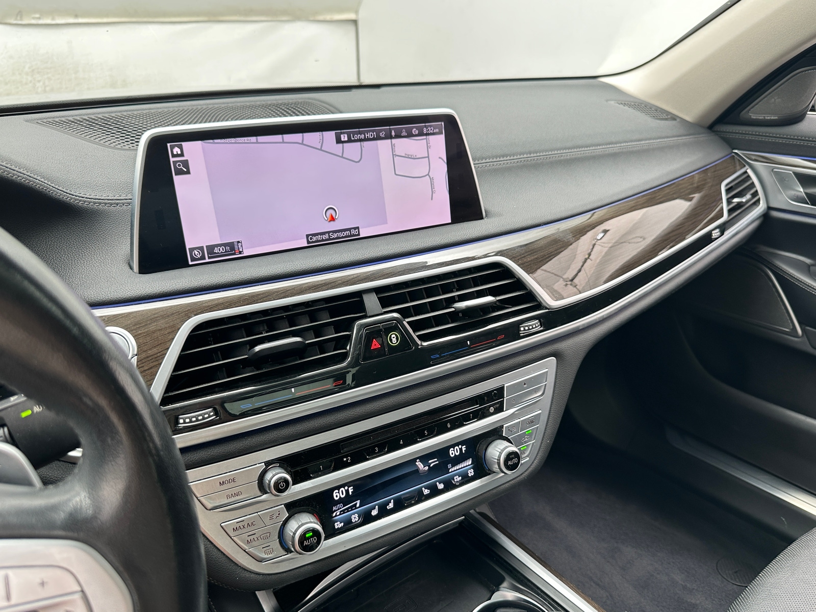 Thumbnail: 2020 BMW 7 Series - 3