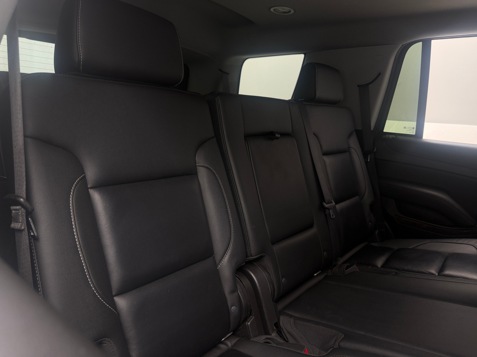 Thumbnail: 2019 Chevrolet Tahoe - 5