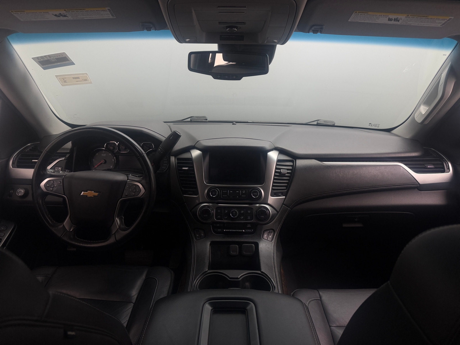Thumbnail: 2019 Chevrolet Tahoe - 2