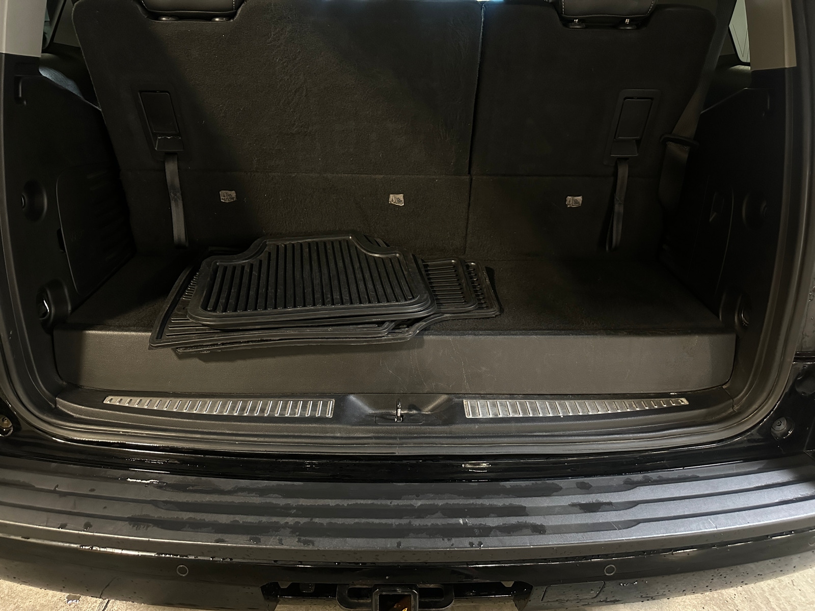 Thumbnail: 2019 Chevrolet Tahoe - 6