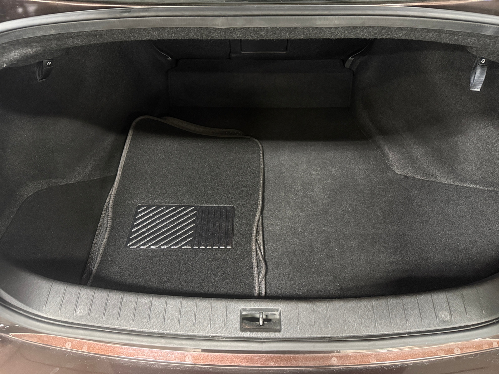 Thumbnail: 2019 INFINITI Q50 - 6