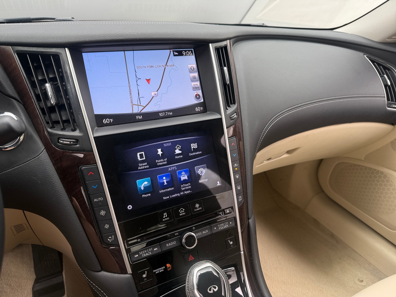 Thumbnail: 2019 INFINITI Q50 - 3