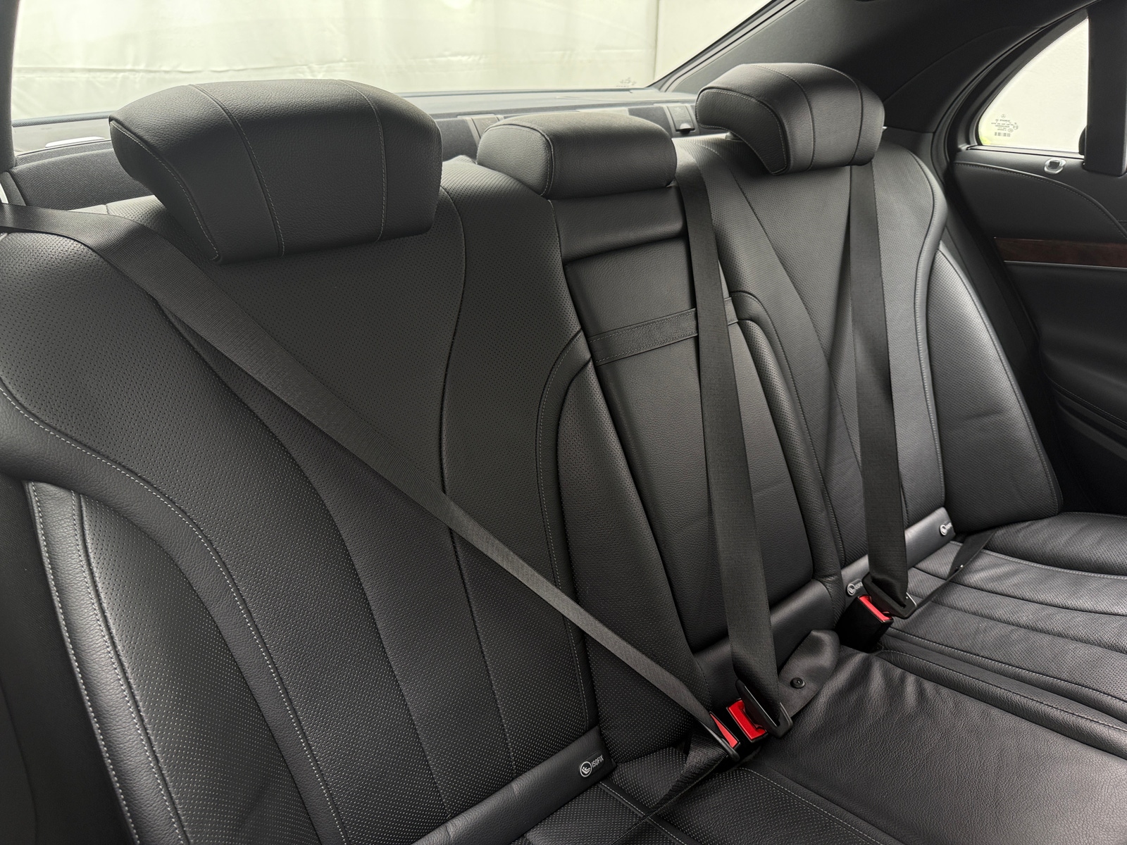 Thumbnail: 2015 Mercedes-Benz S-Class - 5
